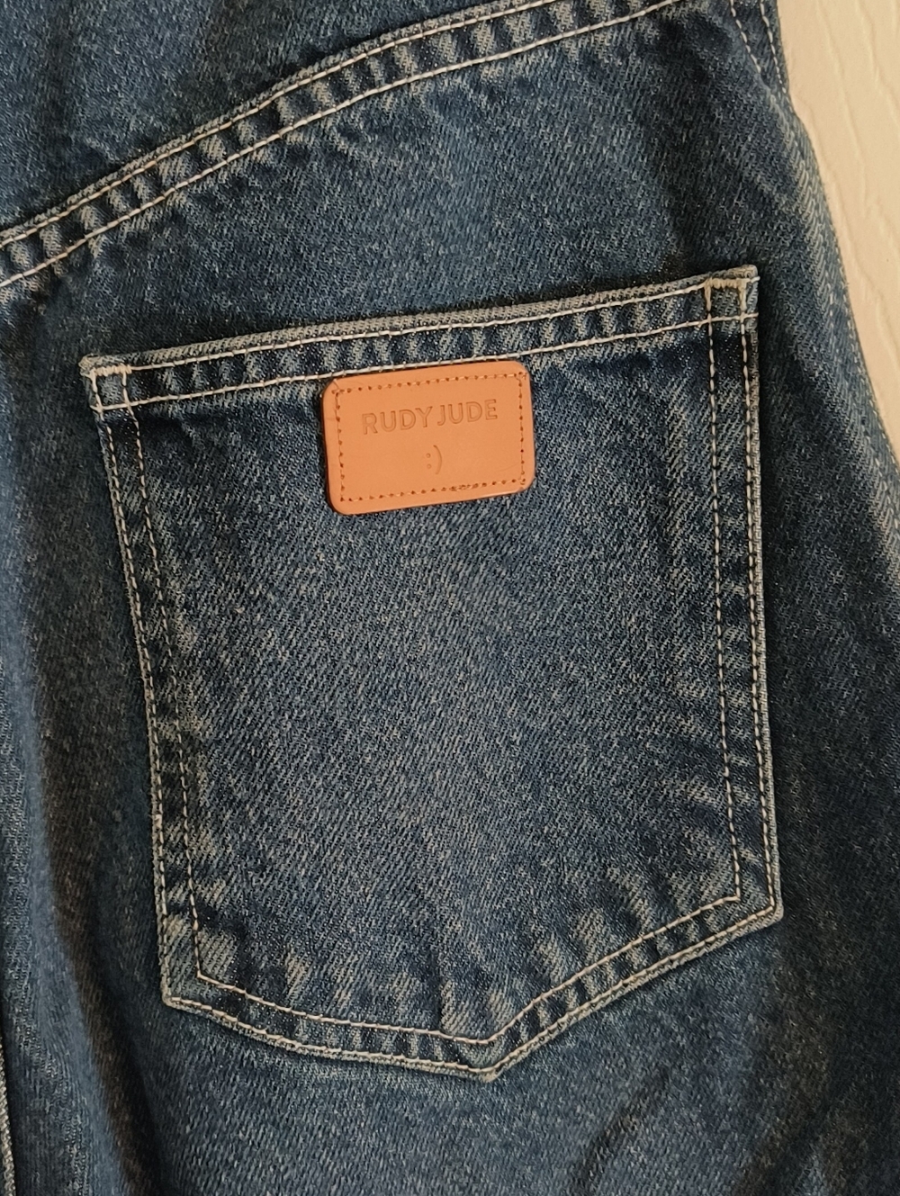 Rudy Jude Roper Jeans - Picture 5 of 5